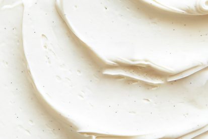 Crème au beurre meringue italienne