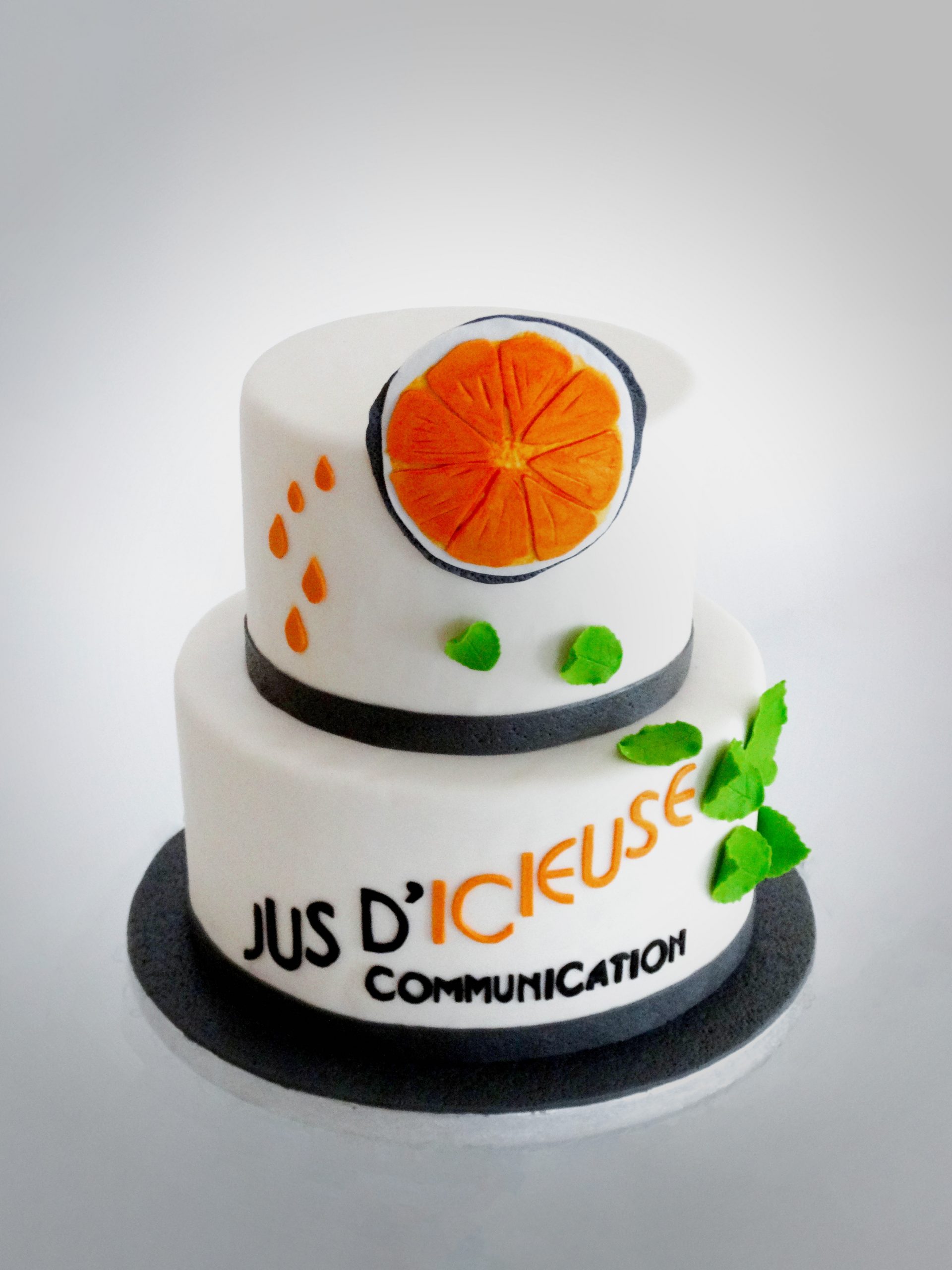 Inauguration<br>Jus d'Icieuse