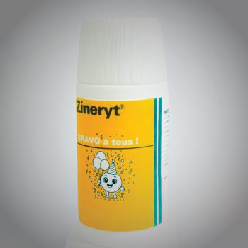 Lancement de produit<br>Farmea Fareva