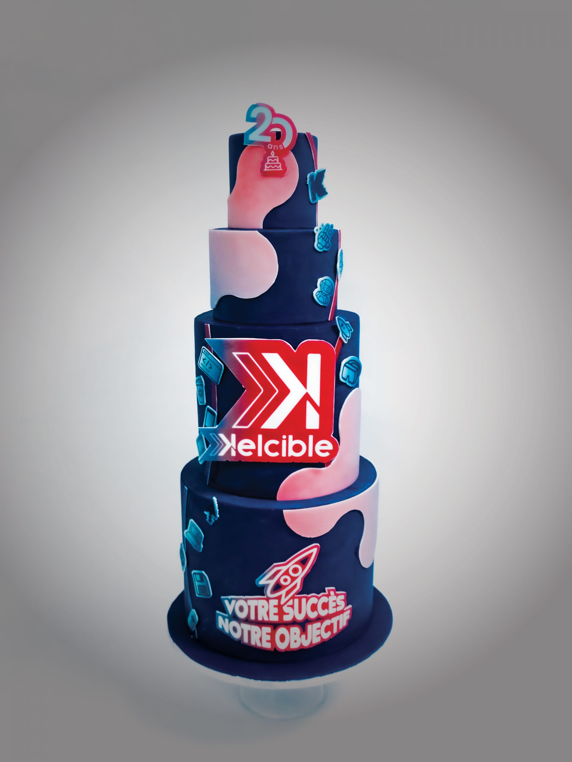 Anniversaire<br>Kelcible