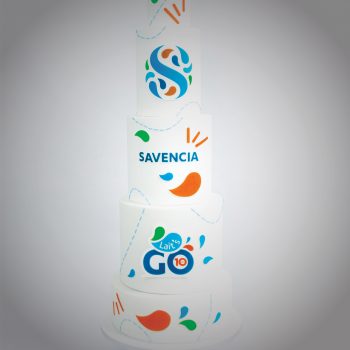 Anniversaire<br>Savencia